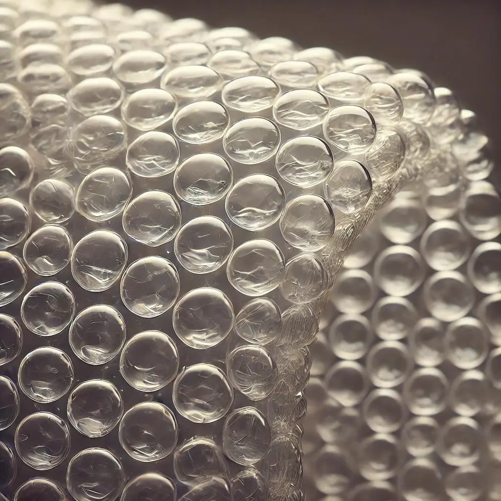 Papier bulle en gros